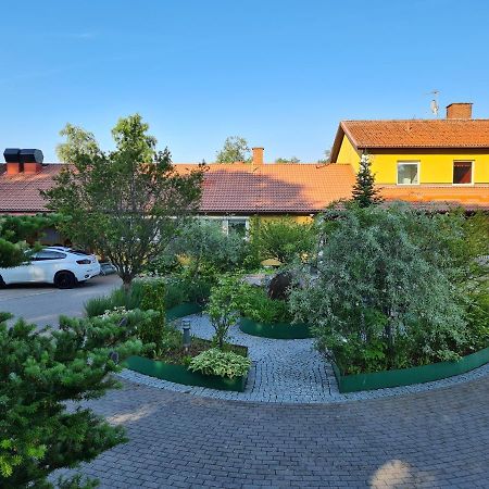 Dagsholm Hotell Färgelanda Buitenkant foto