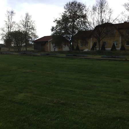 Dagsholm Hotell Färgelanda Buitenkant foto
