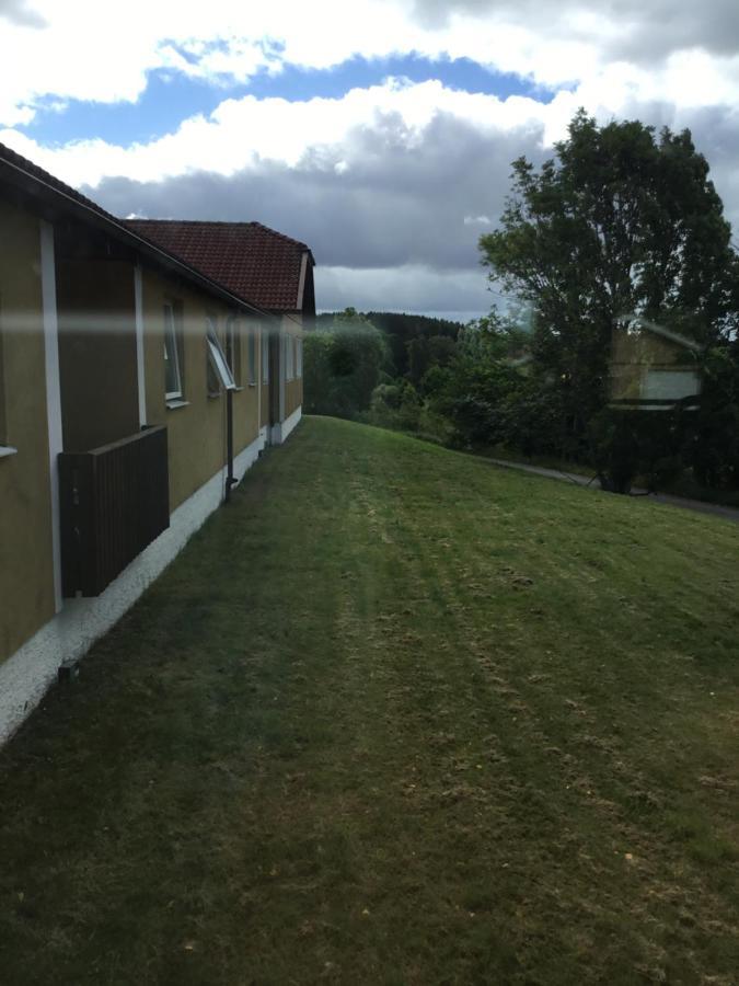 Dagsholm Hotell Färgelanda Buitenkant foto