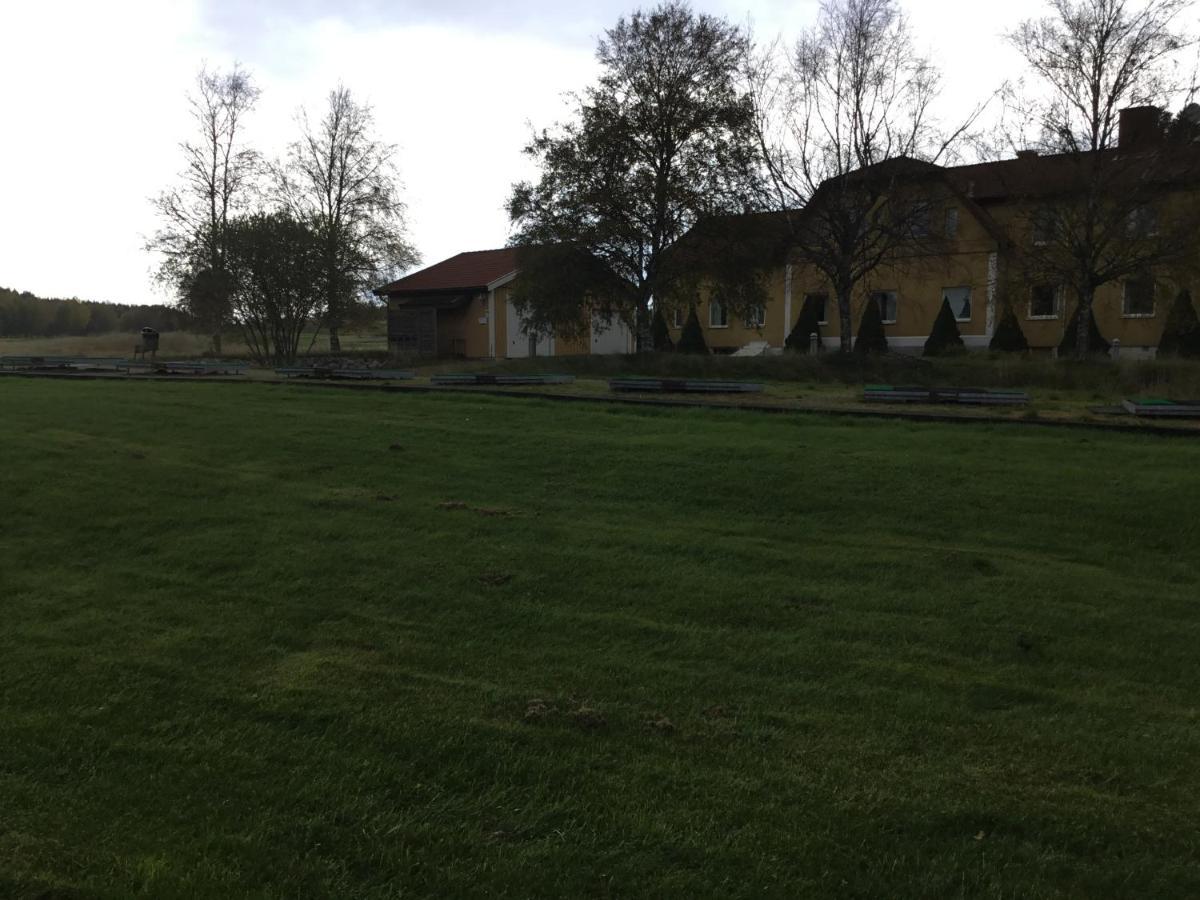 Dagsholm Hotell Färgelanda Buitenkant foto