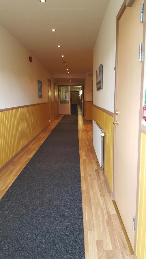 Dagsholm Hotell Färgelanda Buitenkant foto