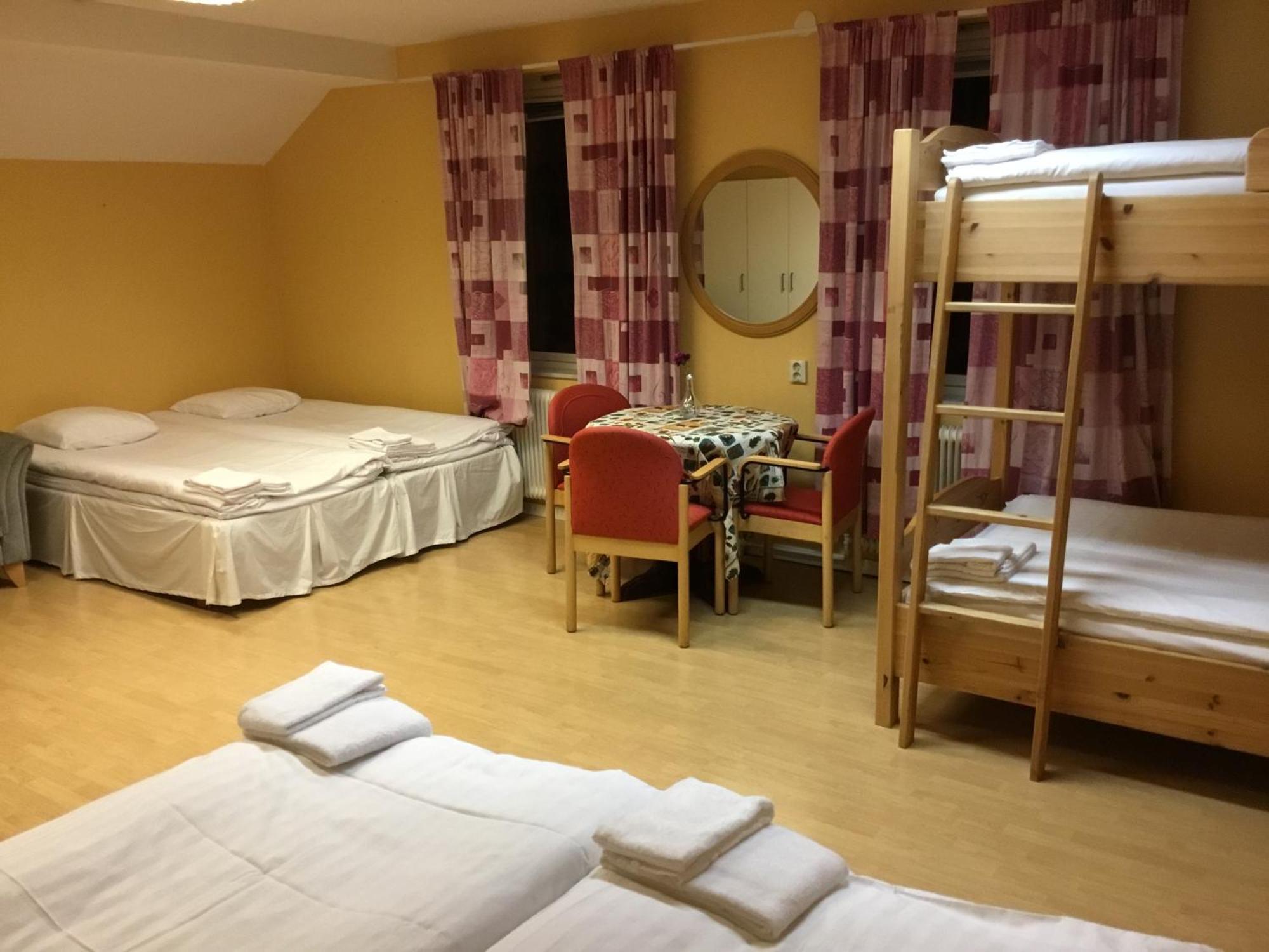 Dagsholm Hotell Färgelanda Kamer foto