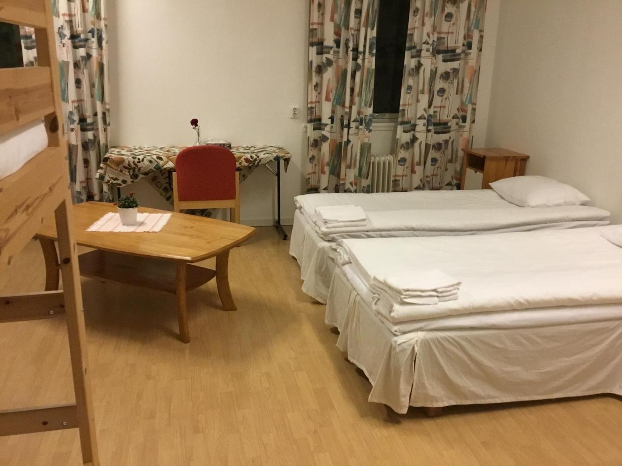 Dagsholm Hotell Färgelanda Kamer foto
