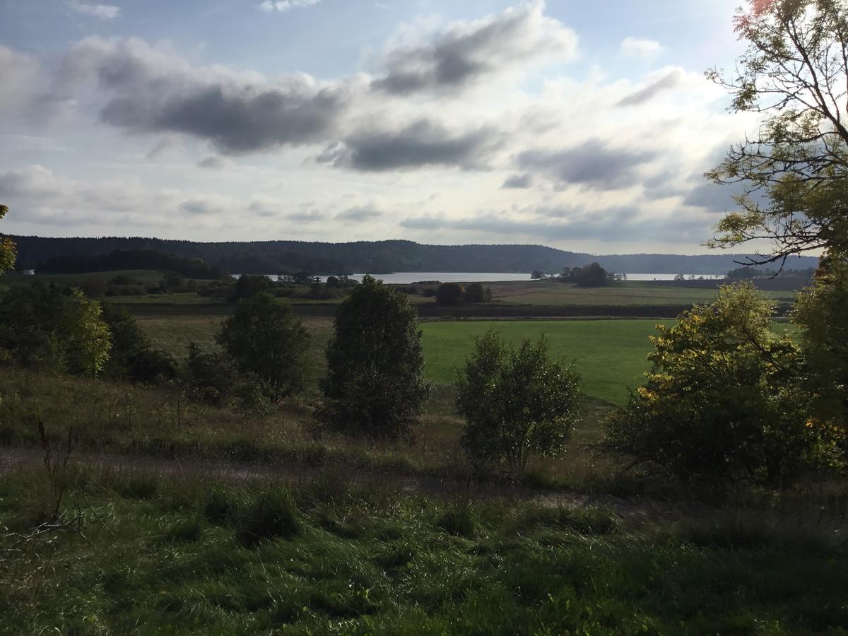 Dagsholm Hotell Färgelanda Buitenkant foto