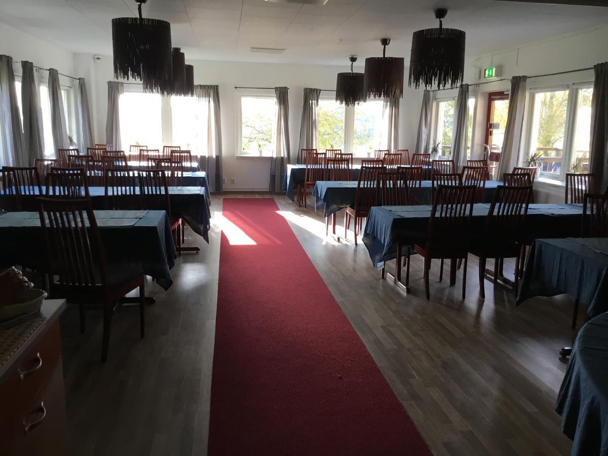 Dagsholm Hotell Färgelanda Buitenkant foto