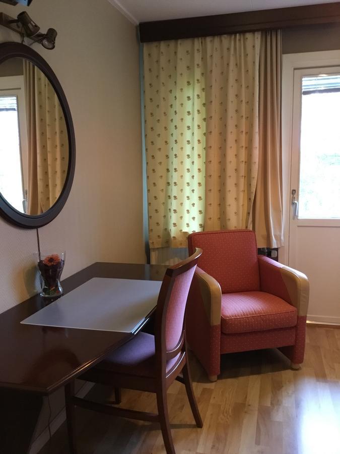 Dagsholm Hotell Färgelanda Buitenkant foto