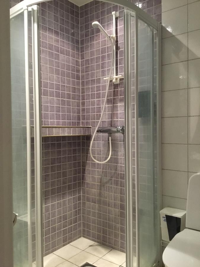 Dagsholm Hotell Färgelanda Buitenkant foto