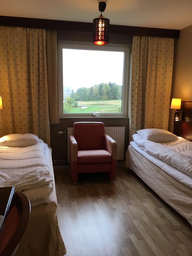 Dagsholm Hotell Färgelanda Buitenkant foto