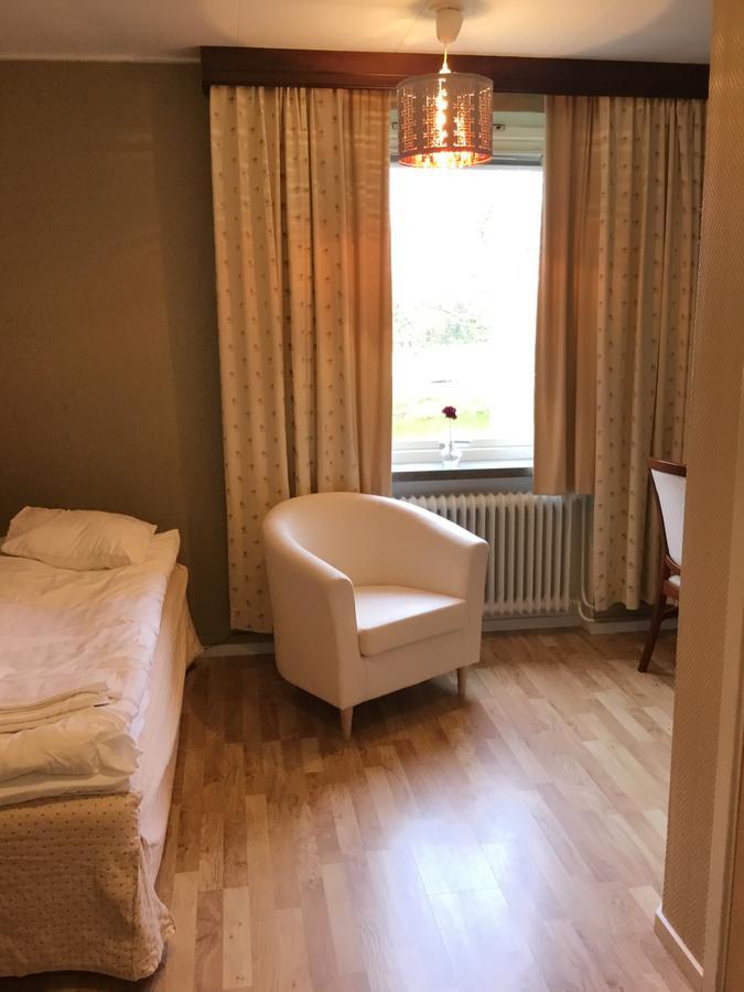 Dagsholm Hotell Färgelanda Buitenkant foto