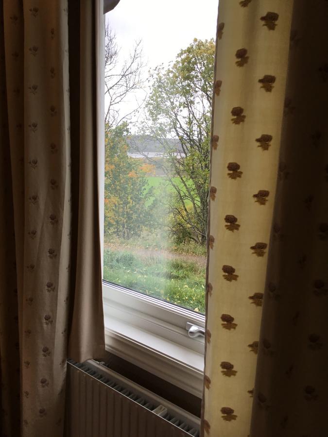Dagsholm Hotell Färgelanda Buitenkant foto