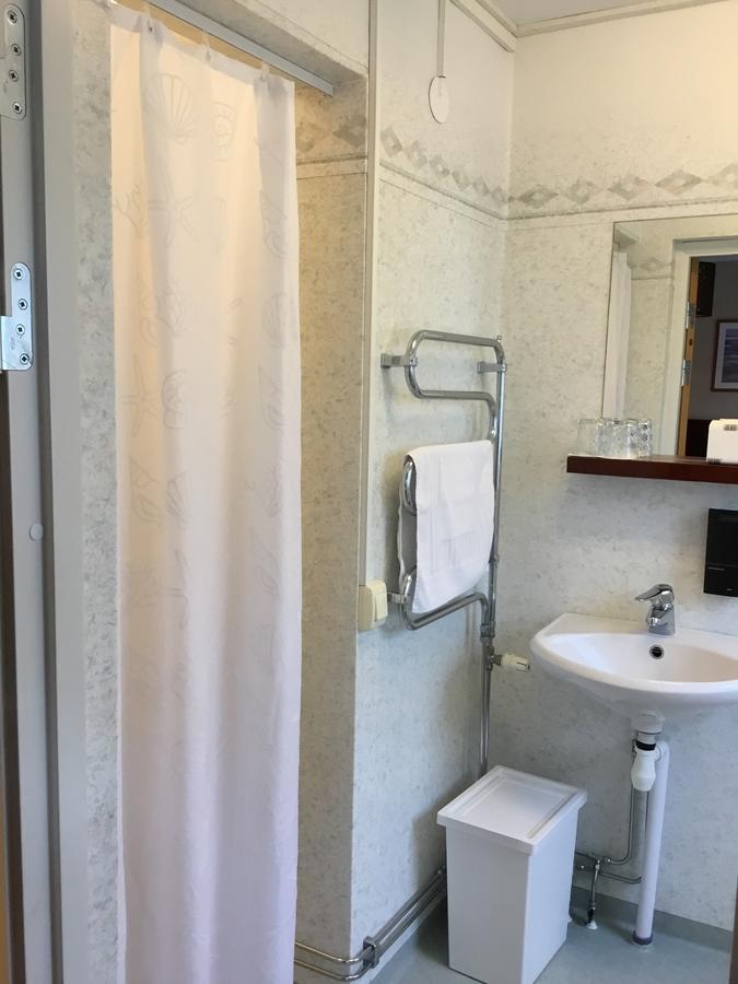 Dagsholm Hotell Färgelanda Buitenkant foto