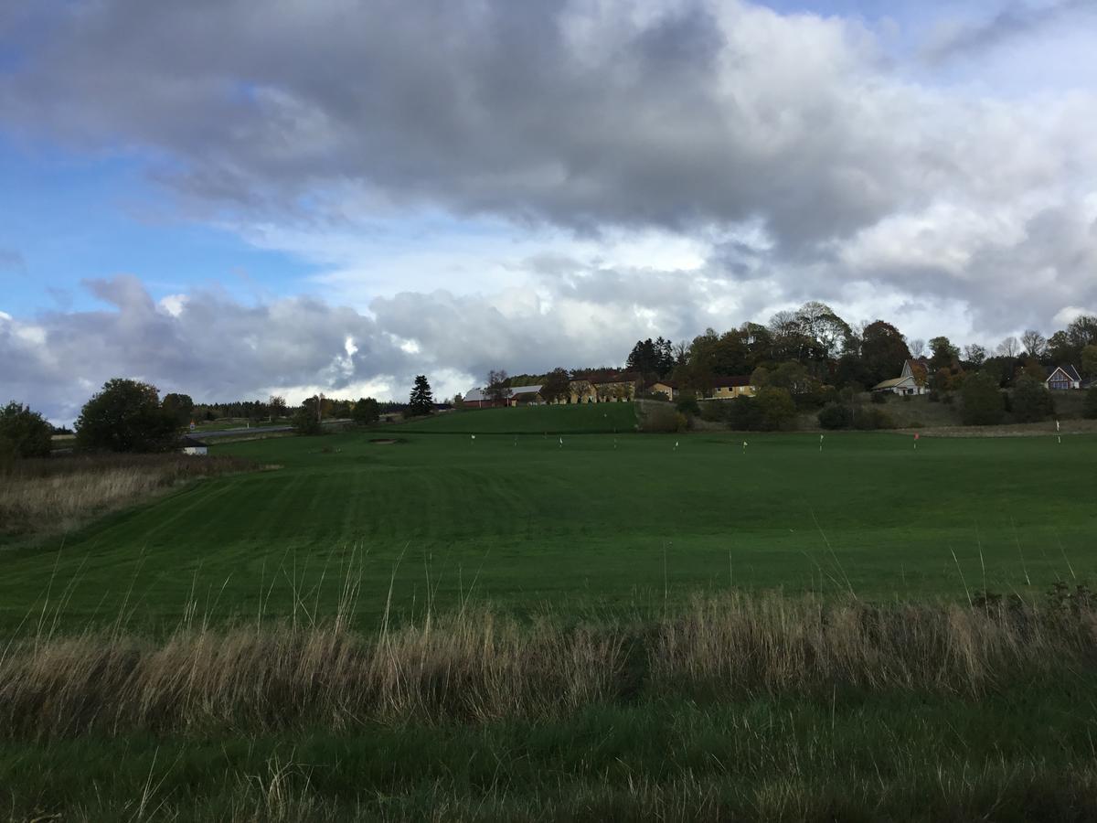 Dagsholm Hotell Färgelanda Buitenkant foto