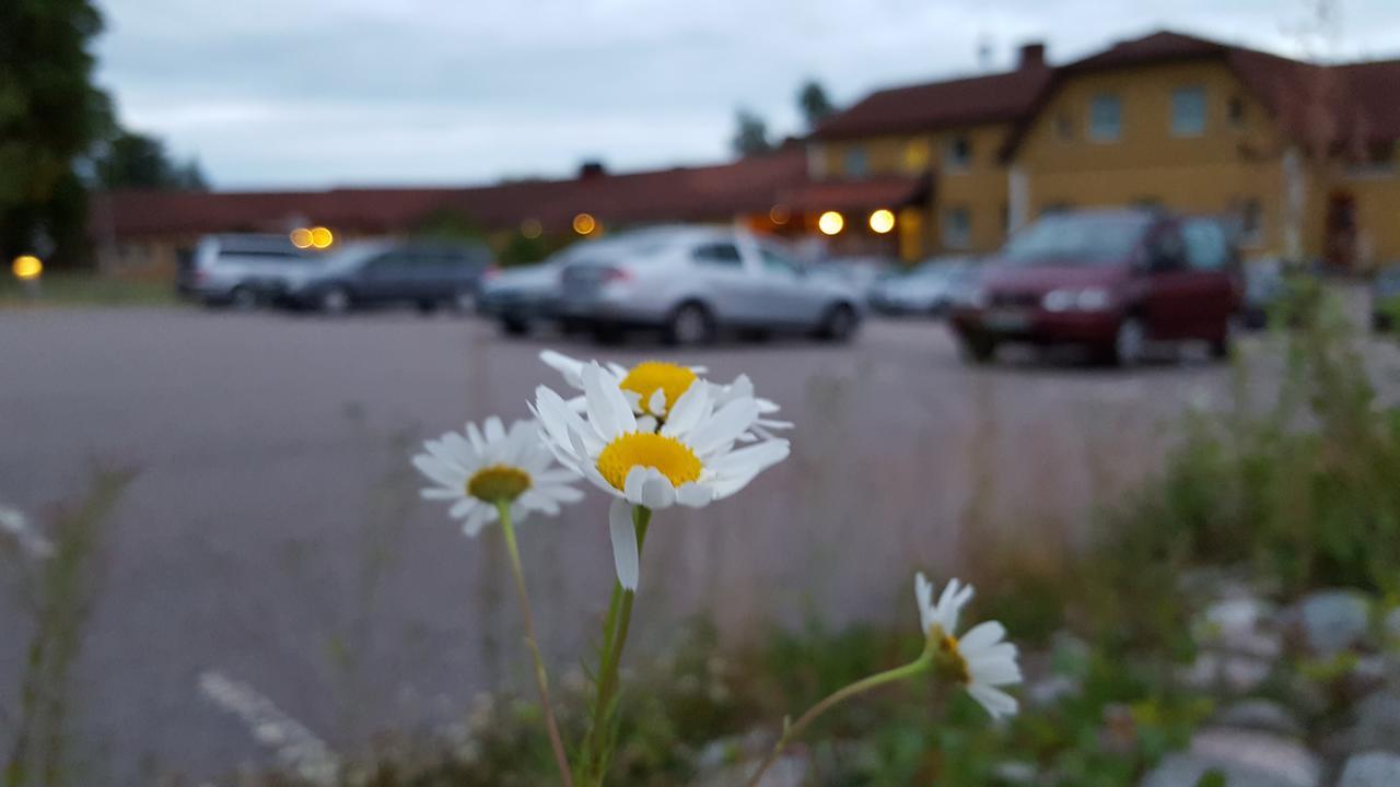 Dagsholm Hotell Färgelanda Buitenkant foto