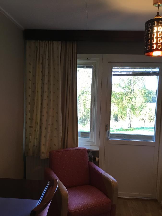 Dagsholm Hotell Färgelanda Buitenkant foto