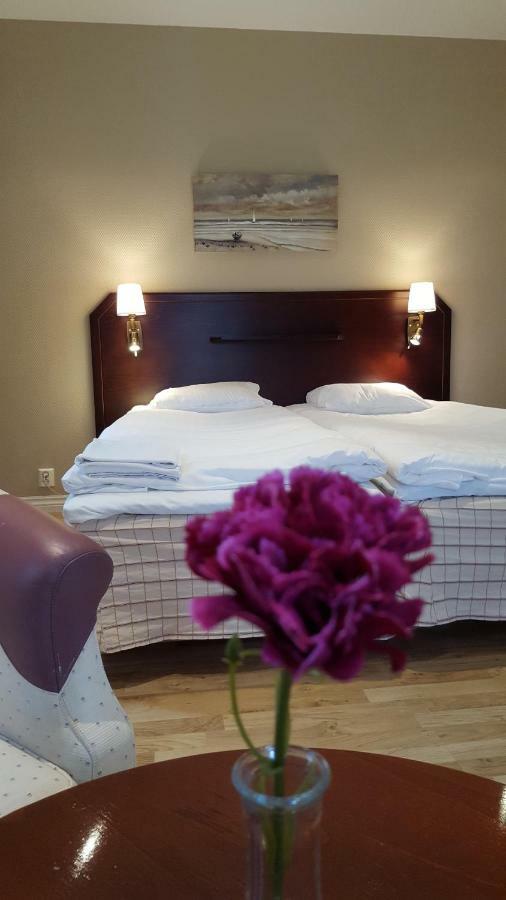 Dagsholm Hotell Färgelanda Buitenkant foto