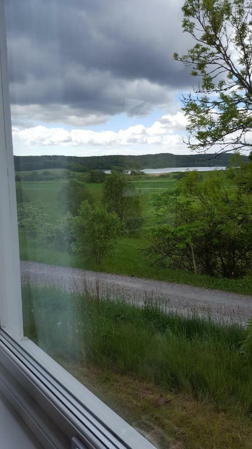 Dagsholm Hotell Färgelanda Buitenkant foto