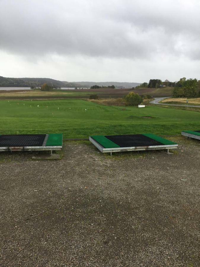 Dagsholm Hotell Färgelanda Buitenkant foto